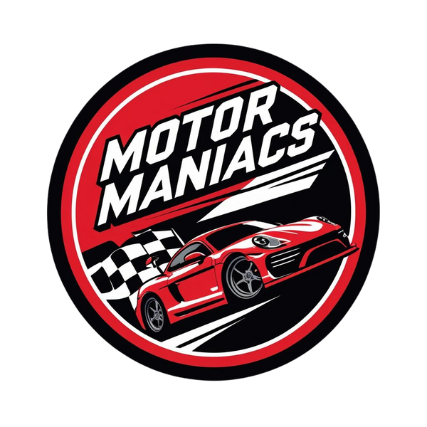 Motor Maniacs