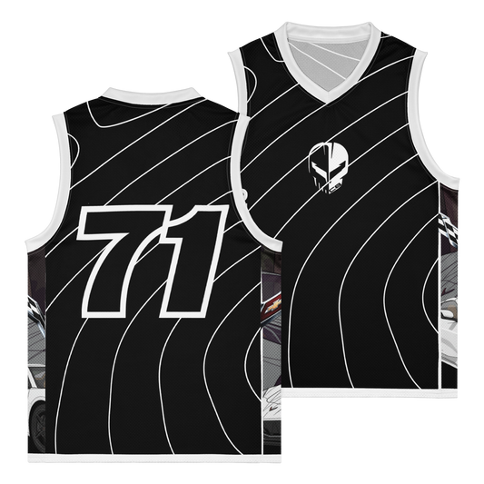 MM Corvette Jersey